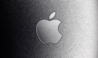 苹果手机中间苹果标志怎么设置 苹果手机的标志